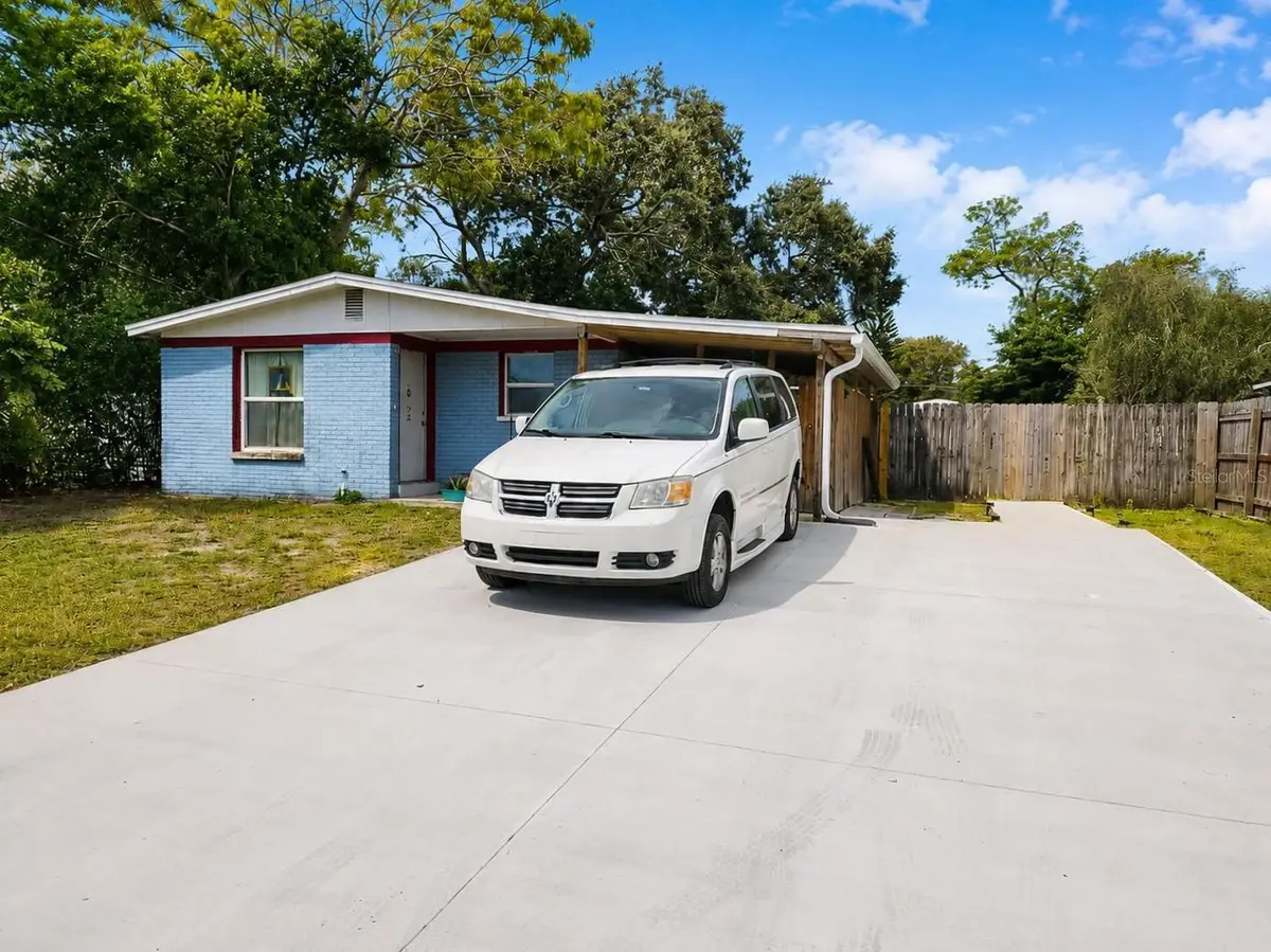 6512 W Chelsea Street, Tampa, FL 33634 - #1