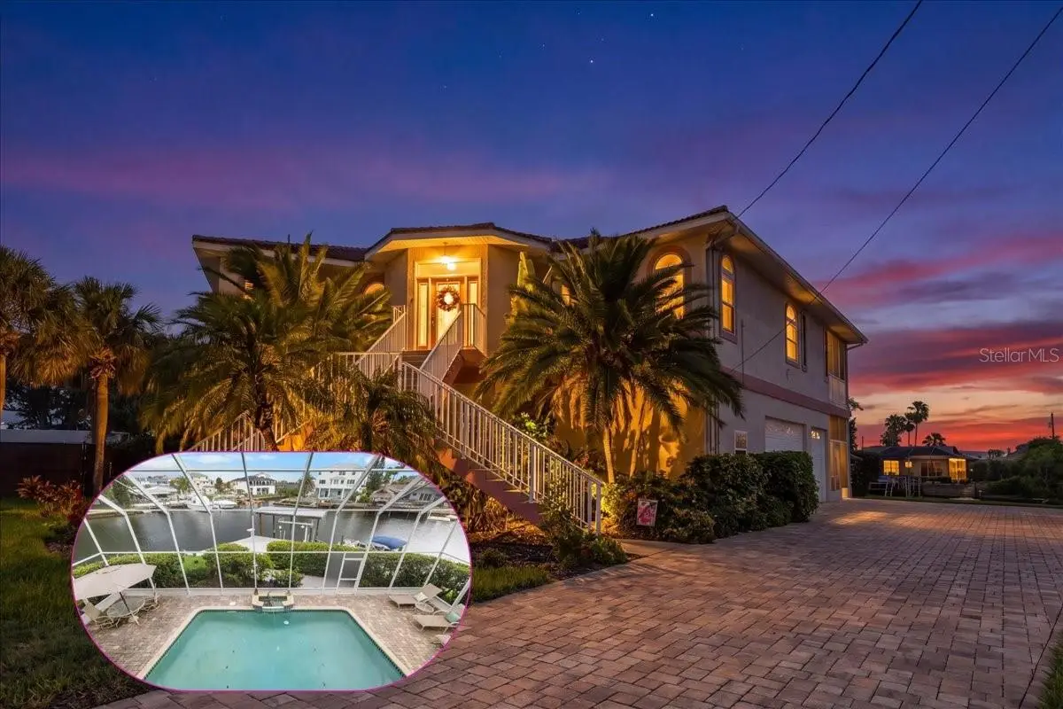 4295 Newport Drive, Hernando Beach, FL 34607 - #1
