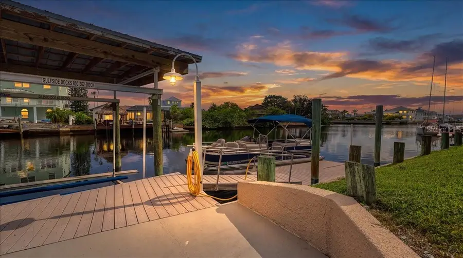 4295 Newport Drive, Hernando Beach, FL 34607 - #2