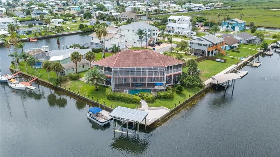 4295 Newport Drive, Hernando Beach, FL 34607 - #3