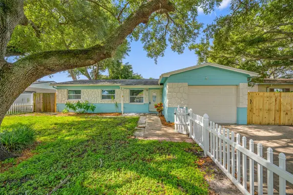 3664 15th Avenue Se, LARGO, FL 33771