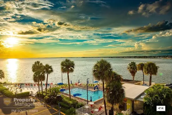 2506 N Rocky Point Drive #414, TAMPA, FL 33607
