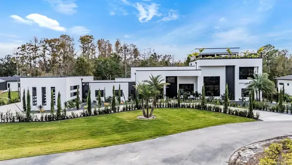 309 Grande Grove Court, LUTZ, FL 33549