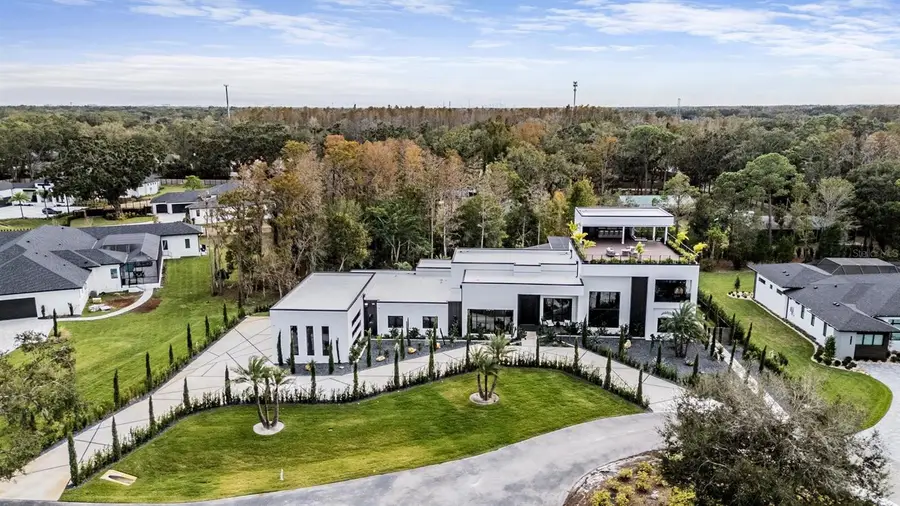 309 Grande Grove Court, Lutz, FL 33549 - #3