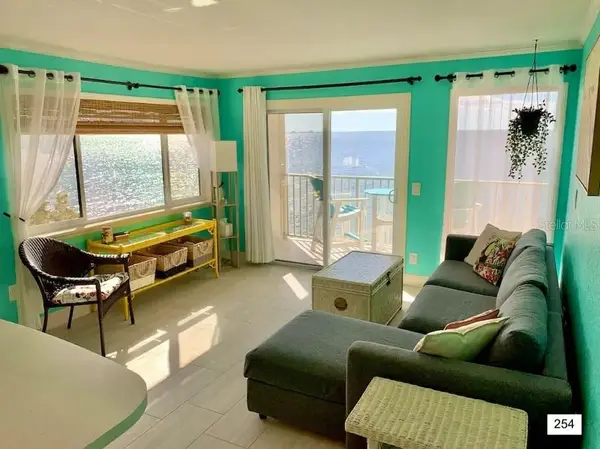 2506 N Rocky Point Drive #254, TAMPA, FL 33607