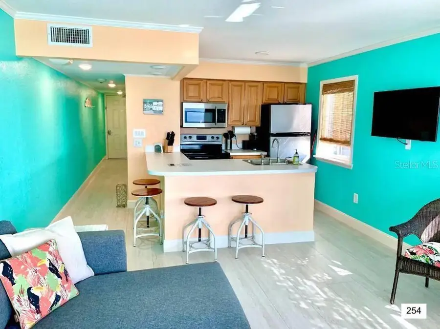 2506 N Rocky Point Drive #254, Tampa, FL 33607 - #2