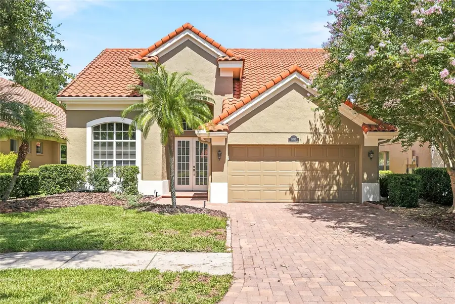 18912 Place Marquette, Lutz, FL 33558 - #2