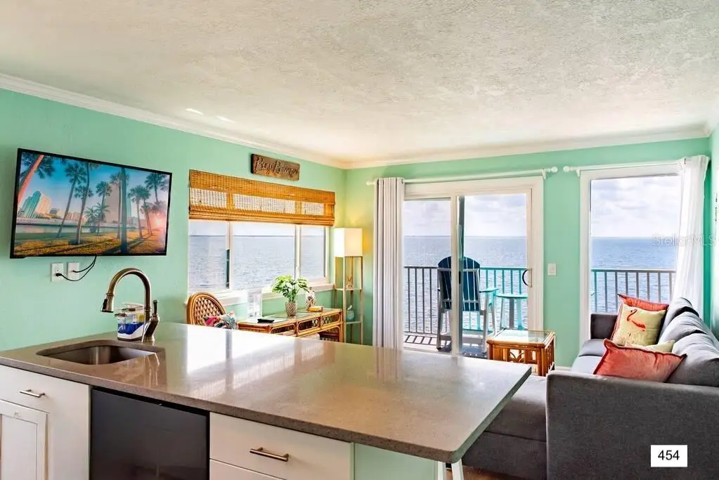 2506 N Rocky Point Drive #454, Tampa, FL 33607 - #1