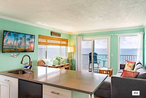 2506 N Rocky Point Drive #454, TAMPA, FL 33607