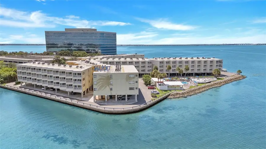 2506 N Rocky Point Drive #454, Tampa, FL 33607 - #2