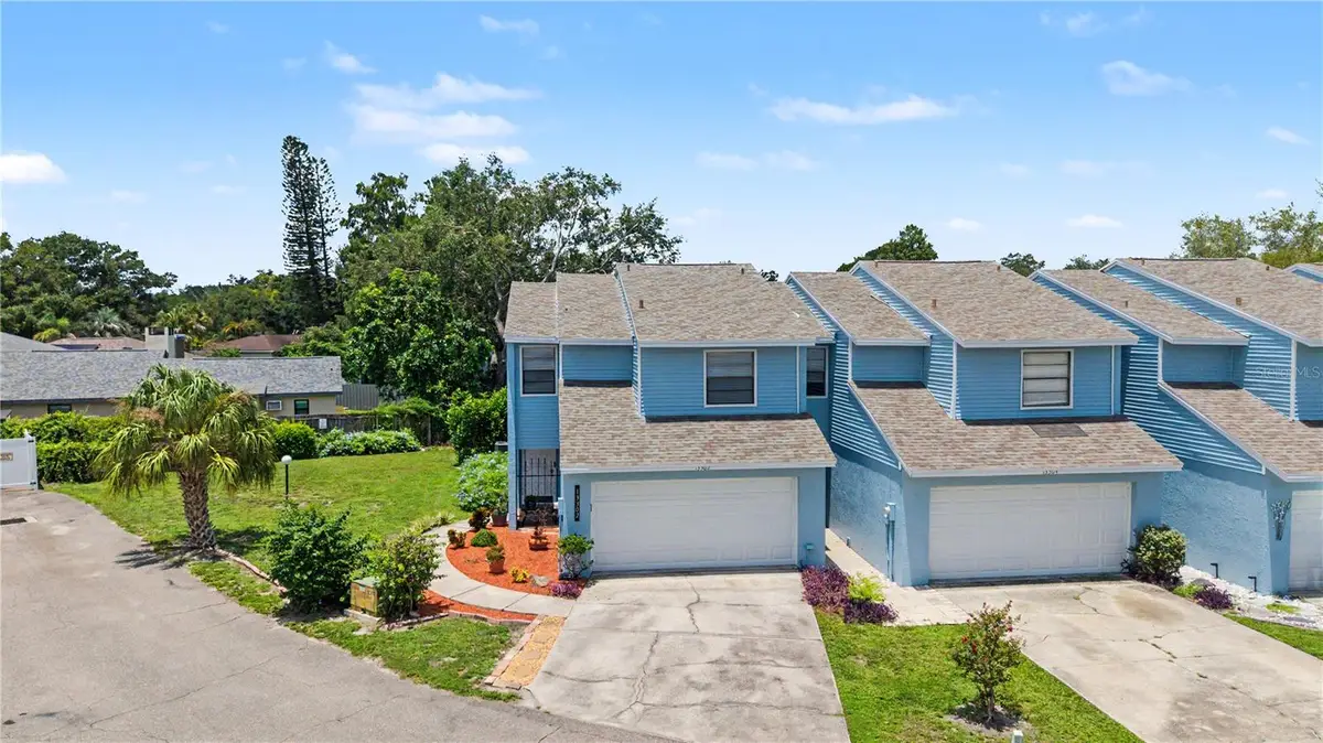 13302 Arena Place, Tampa, FL 33612 - #1