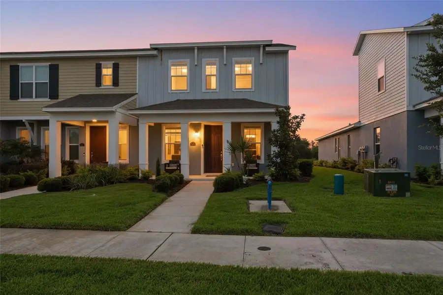 4997 Avalon Park Boulevard, Wesley Chapel, FL 33545 - #2