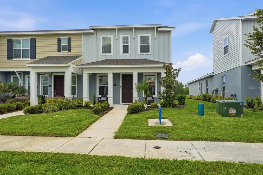 4997 Avalon Park Boulevard, Wesley Chapel, FL 33545 - #3