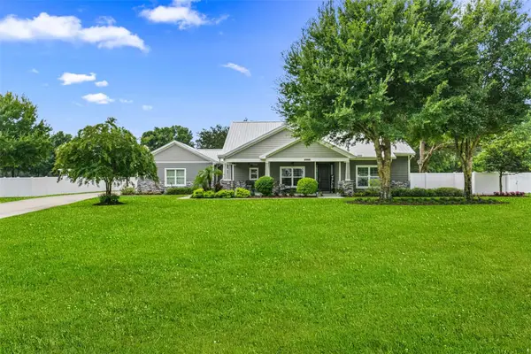 14805 Sydney Heights Court, DOVER, FL 33527