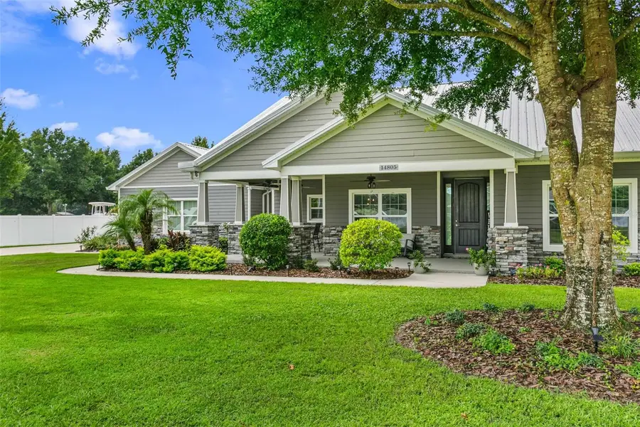 14805 Sydney Heights Court, Dover, FL 33527 - #2