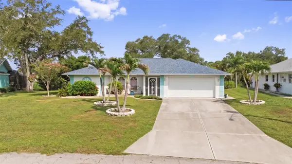 3923 Pinstar Ter, NORTH PORT, FL 34287