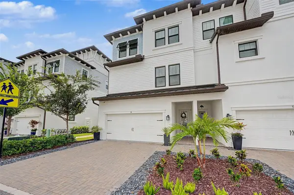 5351 Bridge Street #38, TAMPA, FL 33611