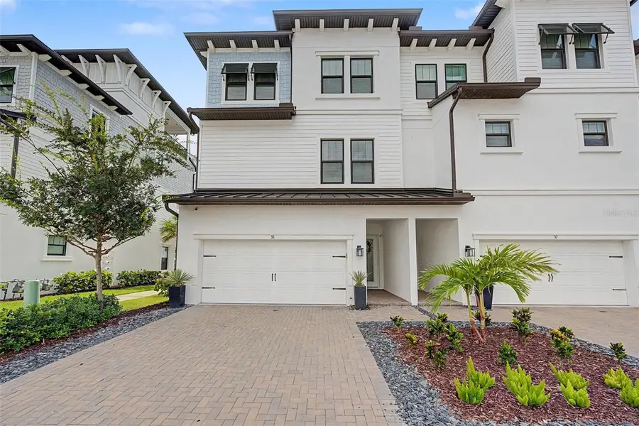 5351 Bridge Street #38, Tampa, FL 33611 - #2