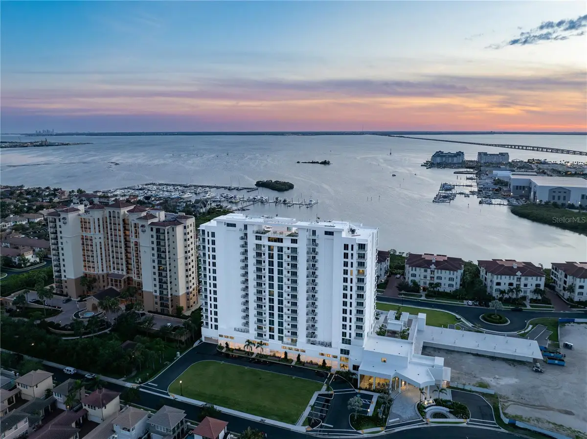 5713 Bowen Daniel Drive #1605, Tampa, FL 33616 - #1