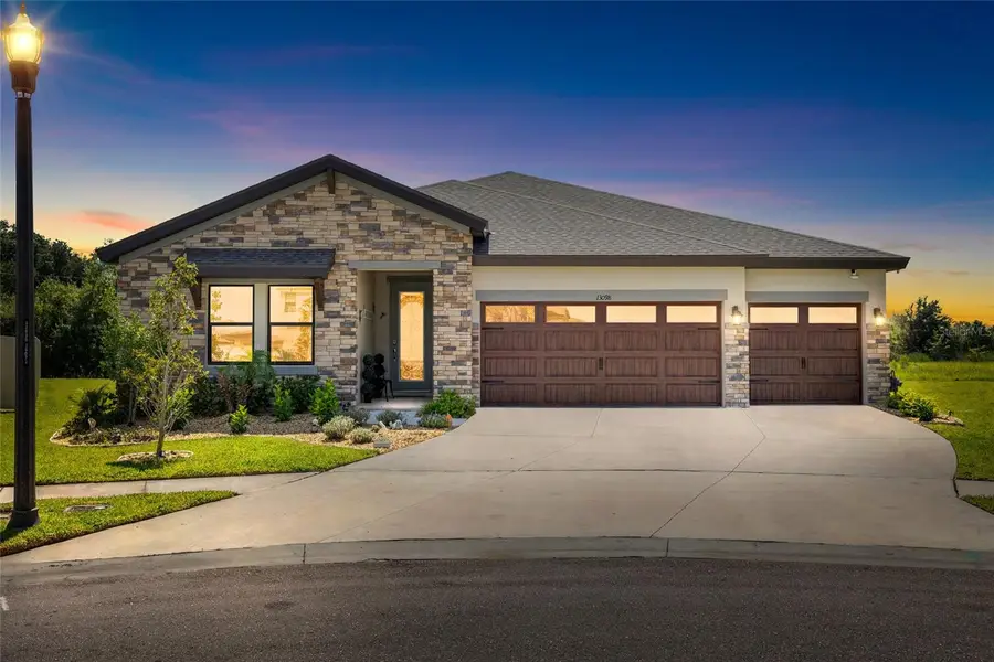 13098 Wellspring Drive, Lithia, FL 33547 - #2