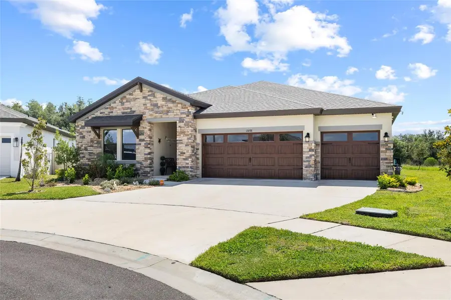13098 Wellspring Drive, Lithia, FL 33547 - #3