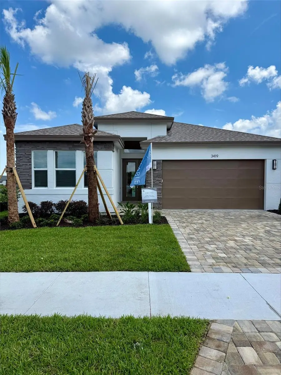 3419 Malta Avenue, Wesley Chapel, FL 33543 - #1
