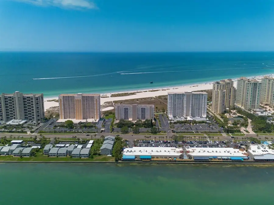 1250 Gulf Boulevard #706, Clearwater Beach, FL 33767 - #2