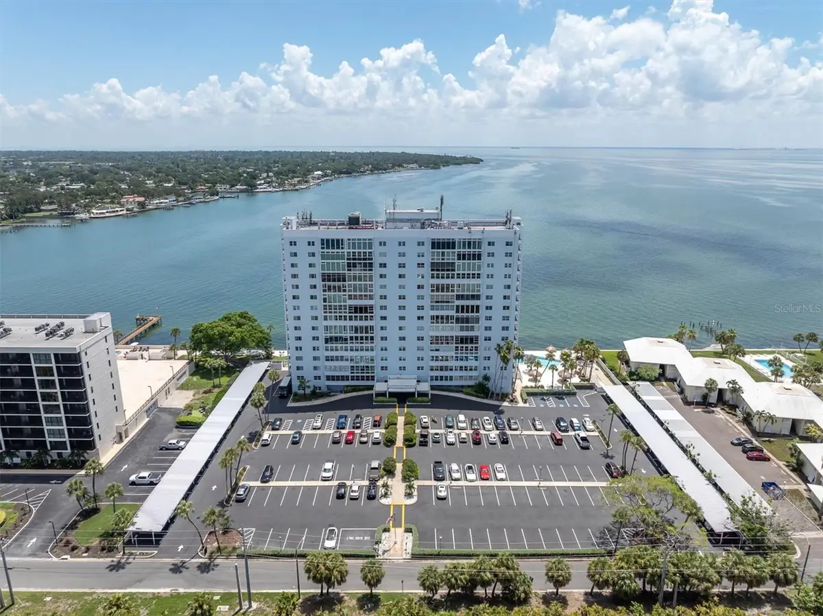 7200 Sunshine Skyway Ln S #15H, Saint Petersburg, FL 33711 - #1