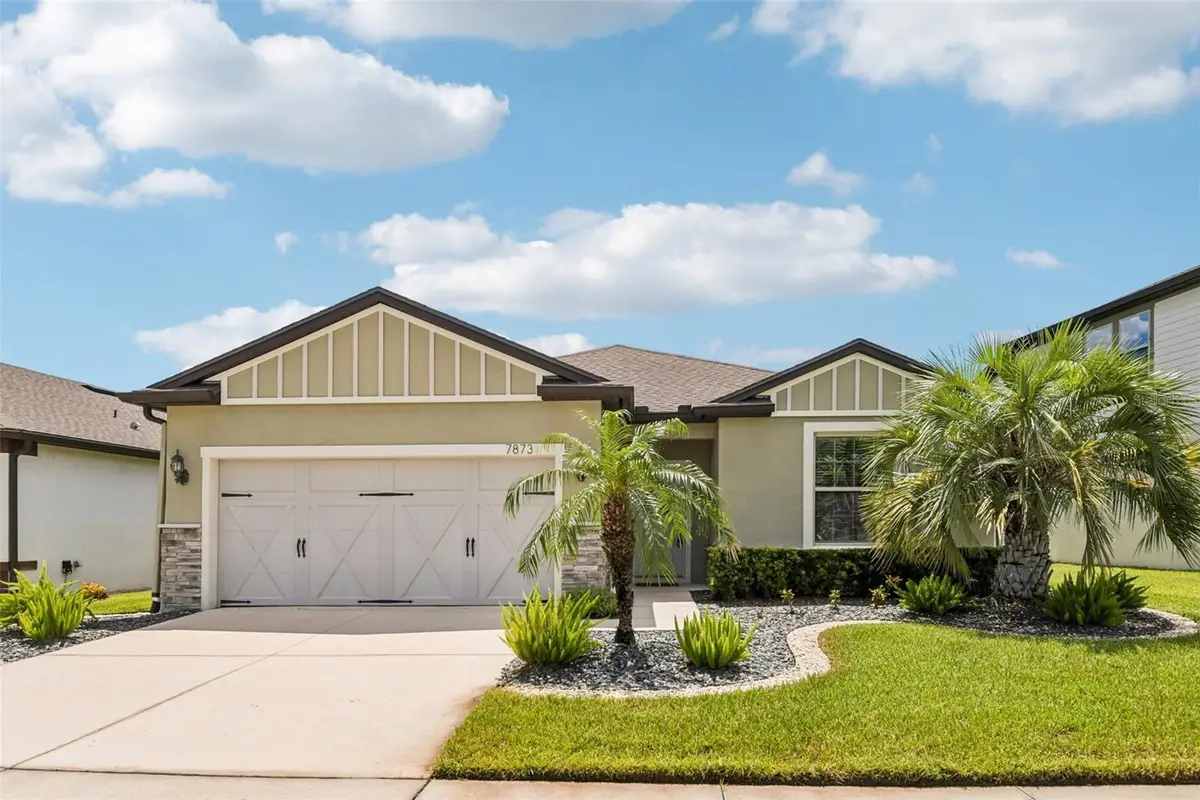 7873 Yale Harbor Drive, Wesley Chapel, FL 33545 - #1