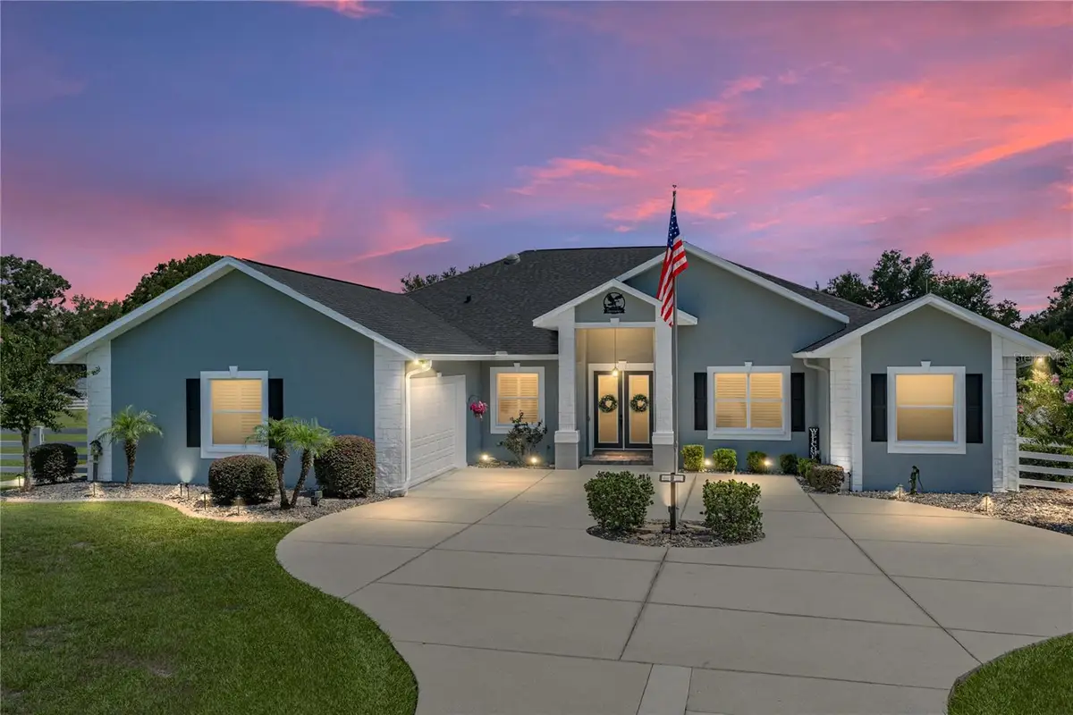 37405 Highridge Drive, Dade City, FL 33525 - #1