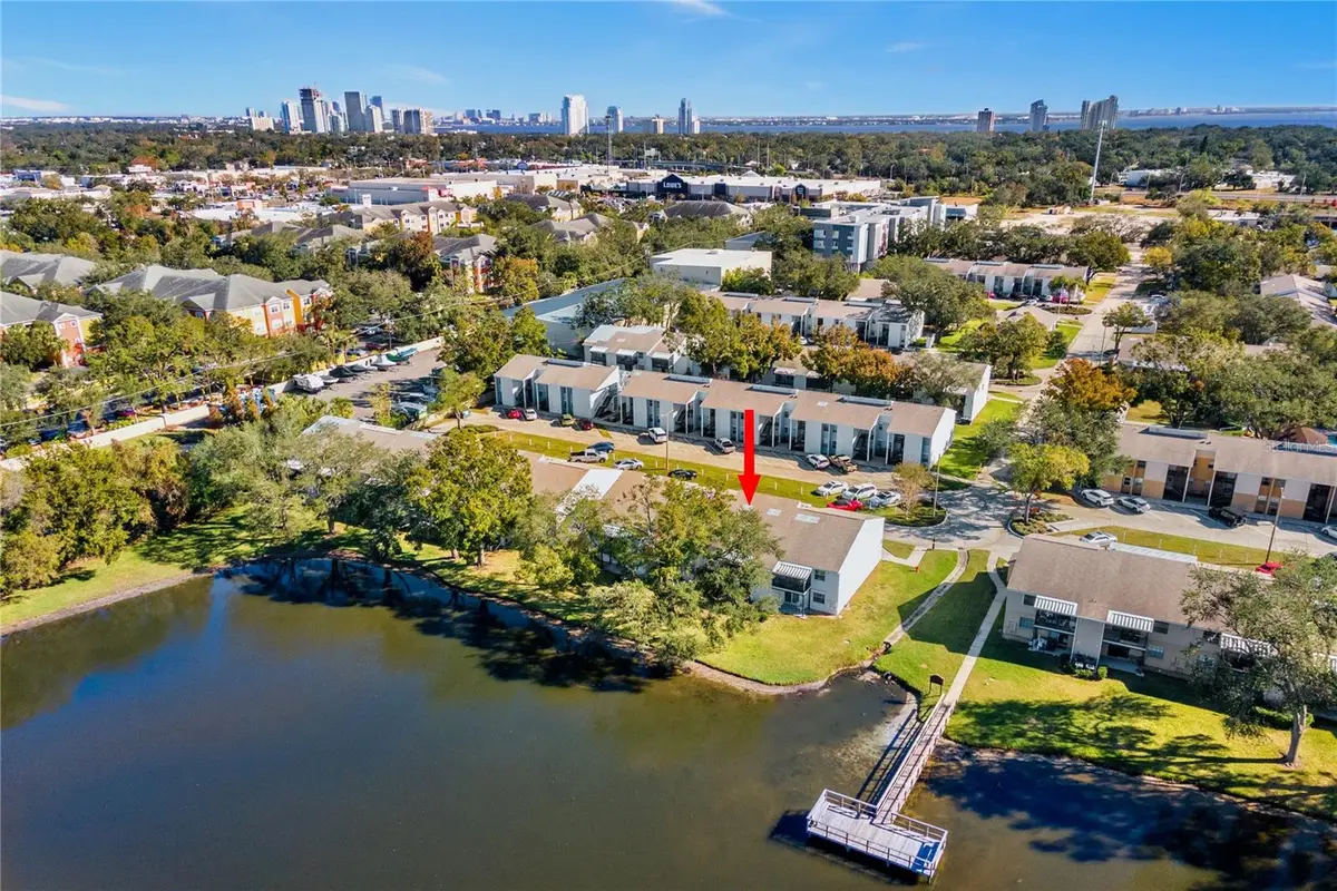 3823 N Oak Drive #K22, Tampa, FL 33611 - #1