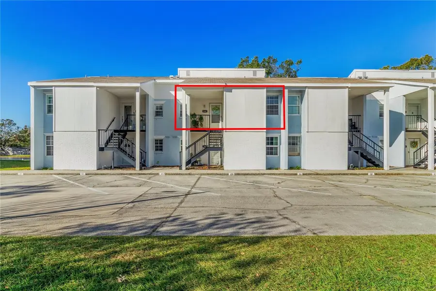 3823 N Oak Drive #K22, Tampa, FL 33611 - #3