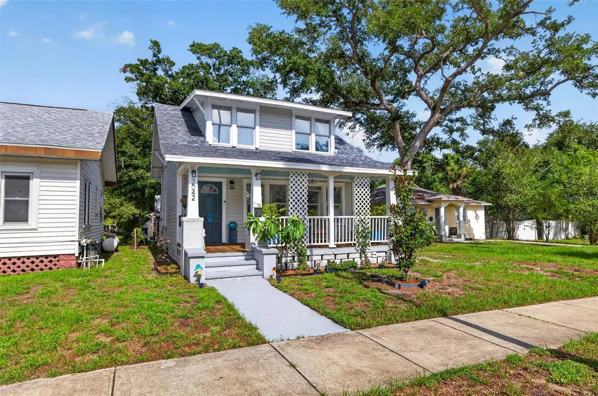 2042 14th Street S, Saint Petersburg, FL 33705 - #1