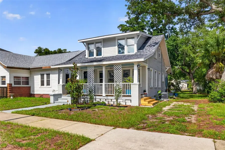 2042 14th Street S, Saint Petersburg, FL 33705 - #2