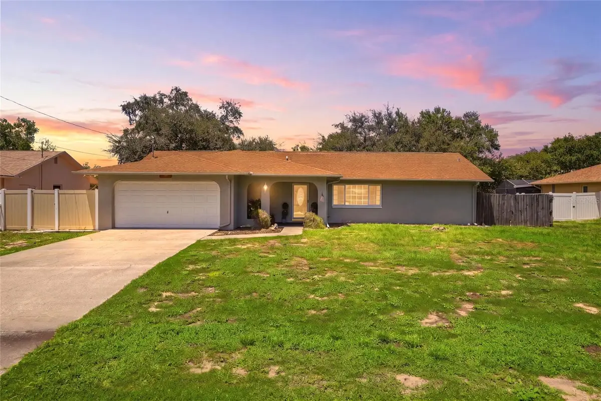 10435 Tassel Street, Spring Hill, FL 34608 - #1