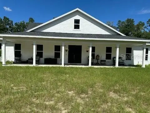 5040 NE 48th Court, High Springs, FL 32643 - #1
