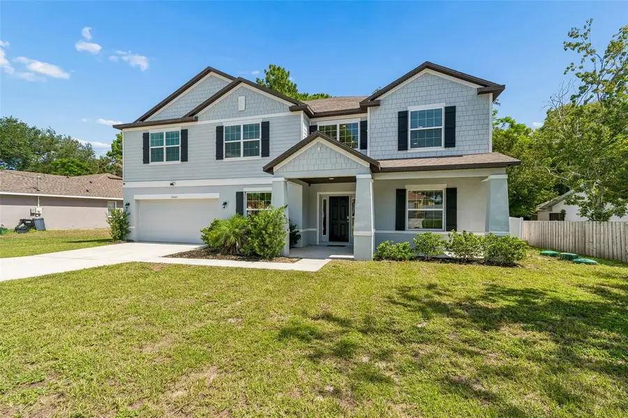10501 Red Coach Street, Spring Hill, FL 34608 - #2