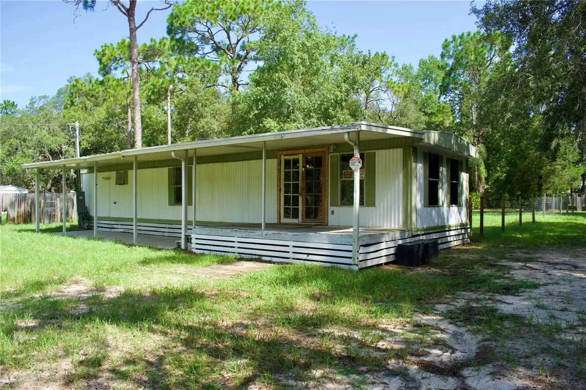 6785 W Country Club Drive, Homosassa, FL 34448 - #1