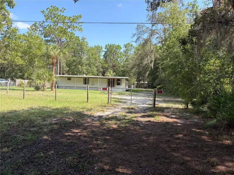 6785 W Country Club Drive, Homosassa, FL 34448 - #2