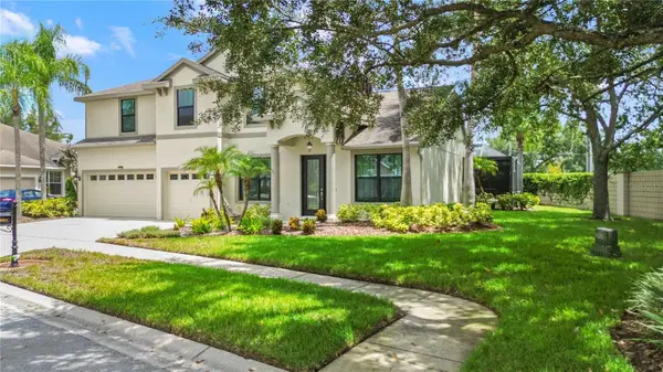 5824 Fish Crow Place, LAND O LAKES, FL 34638