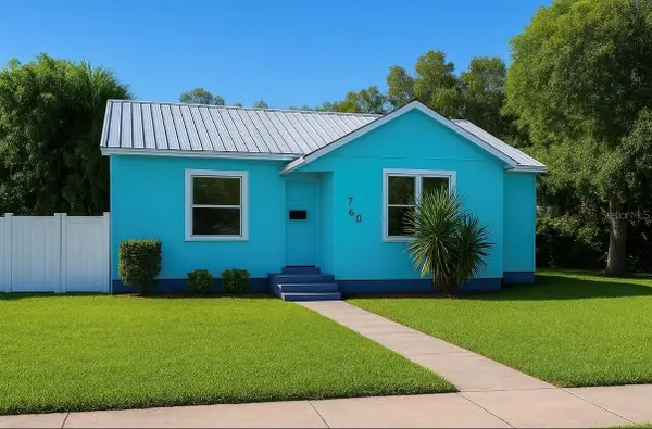 760 16th Avenue S, ST PETERSBURG, FL 33701