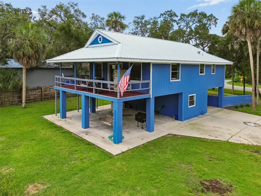 1455 S Ozello Trail, Crystal River, FL 34429 - #2