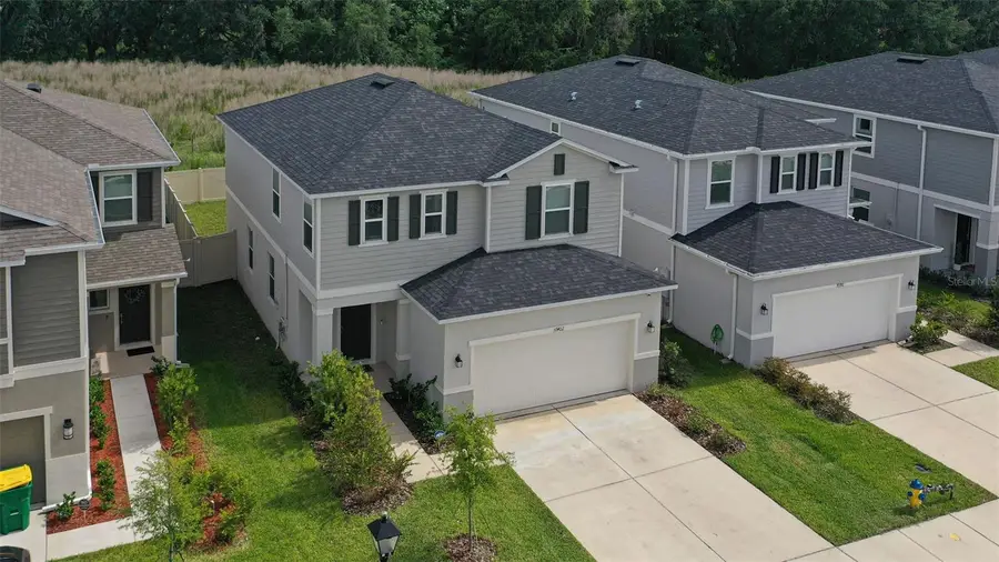 37402 Yukon Drive, Zephyrhills, FL 33540 - #2