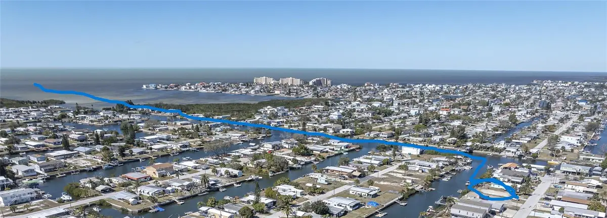 13113 Keel Court, Hudson, FL 34667 - #1