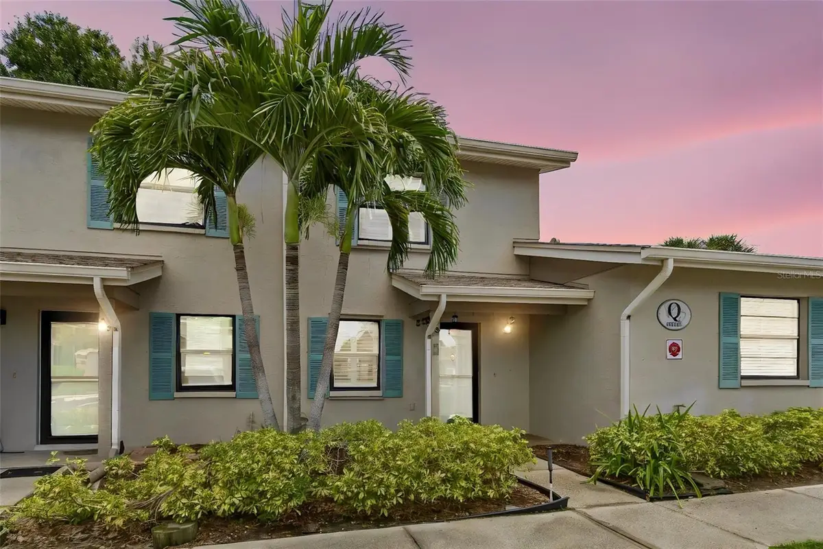 2131 Ridge Road S #99, Largo, FL 33778 - #1