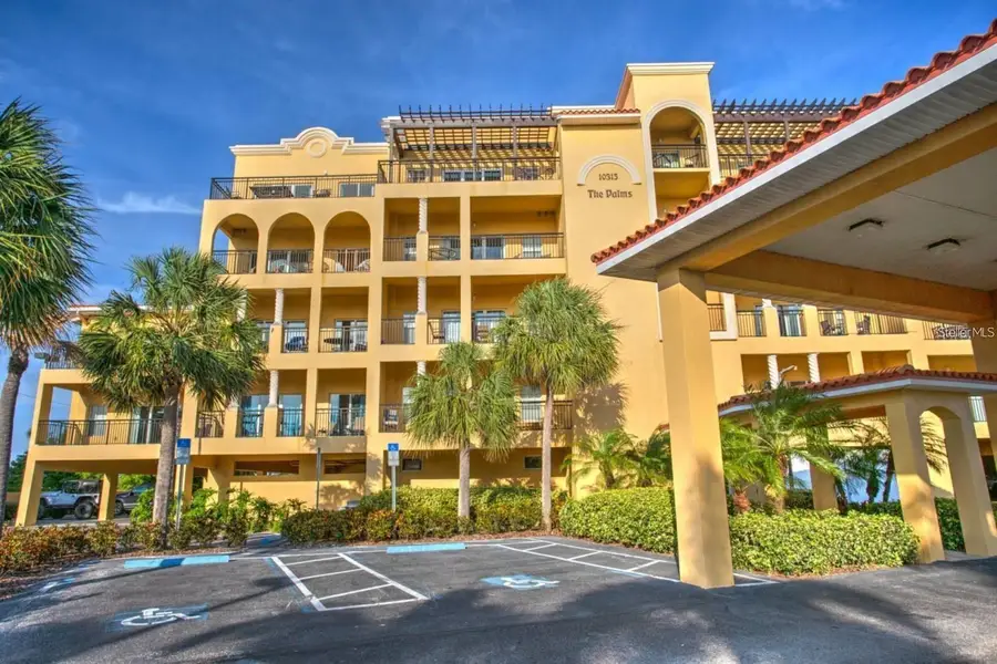 10315 Gulf Boulevard #409, Treasure Island, FL 33706 - #2