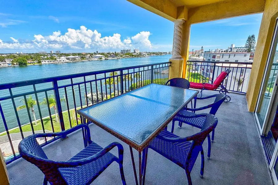 10315 Gulf Boulevard #409, Treasure Island, FL 33706 - #3