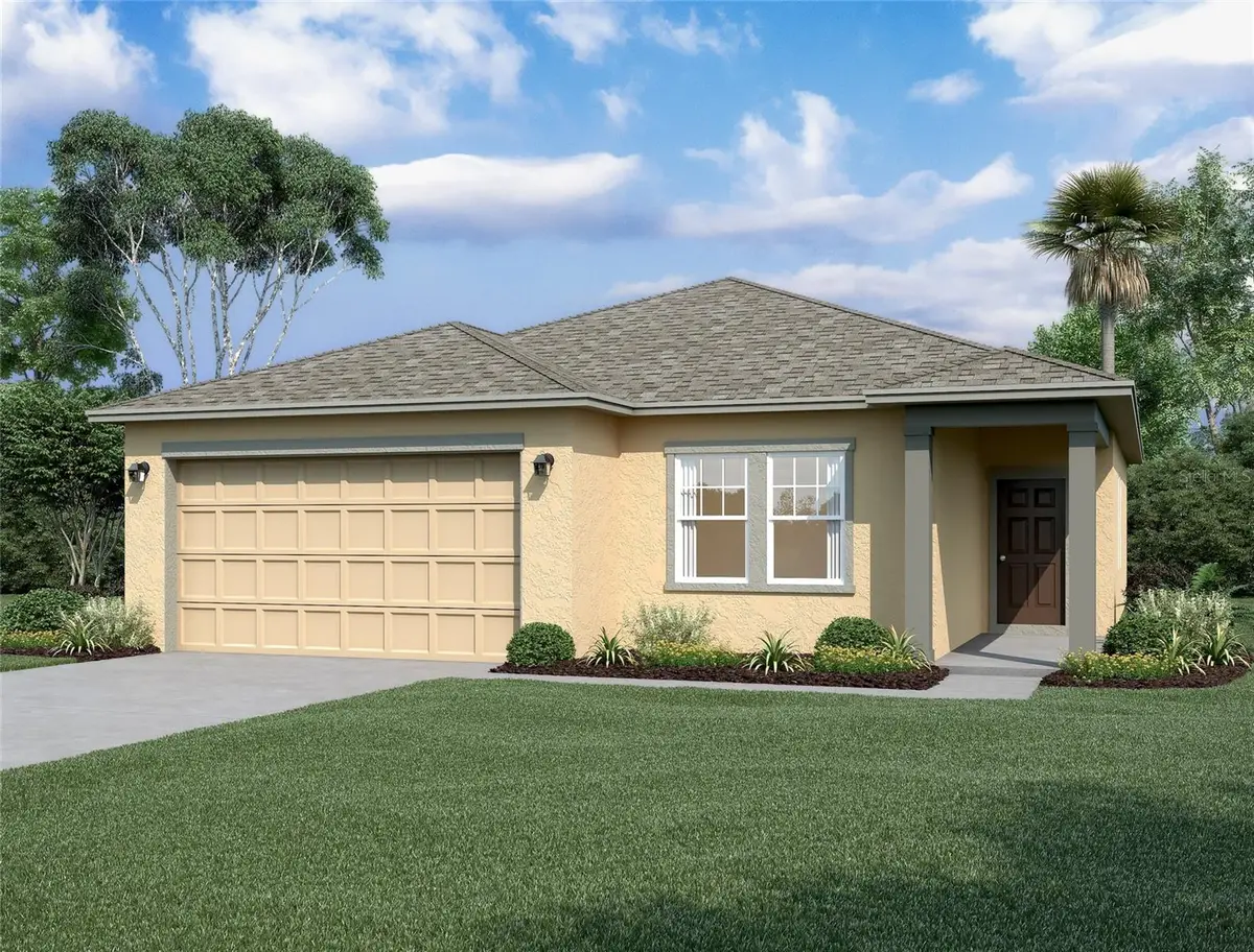 3207 Carnation Avenue, Lake Hamilton, FL 33851 - #1