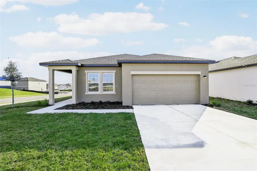 3207 Carnation Avenue, Lake Hamilton, FL 33851 - #2
