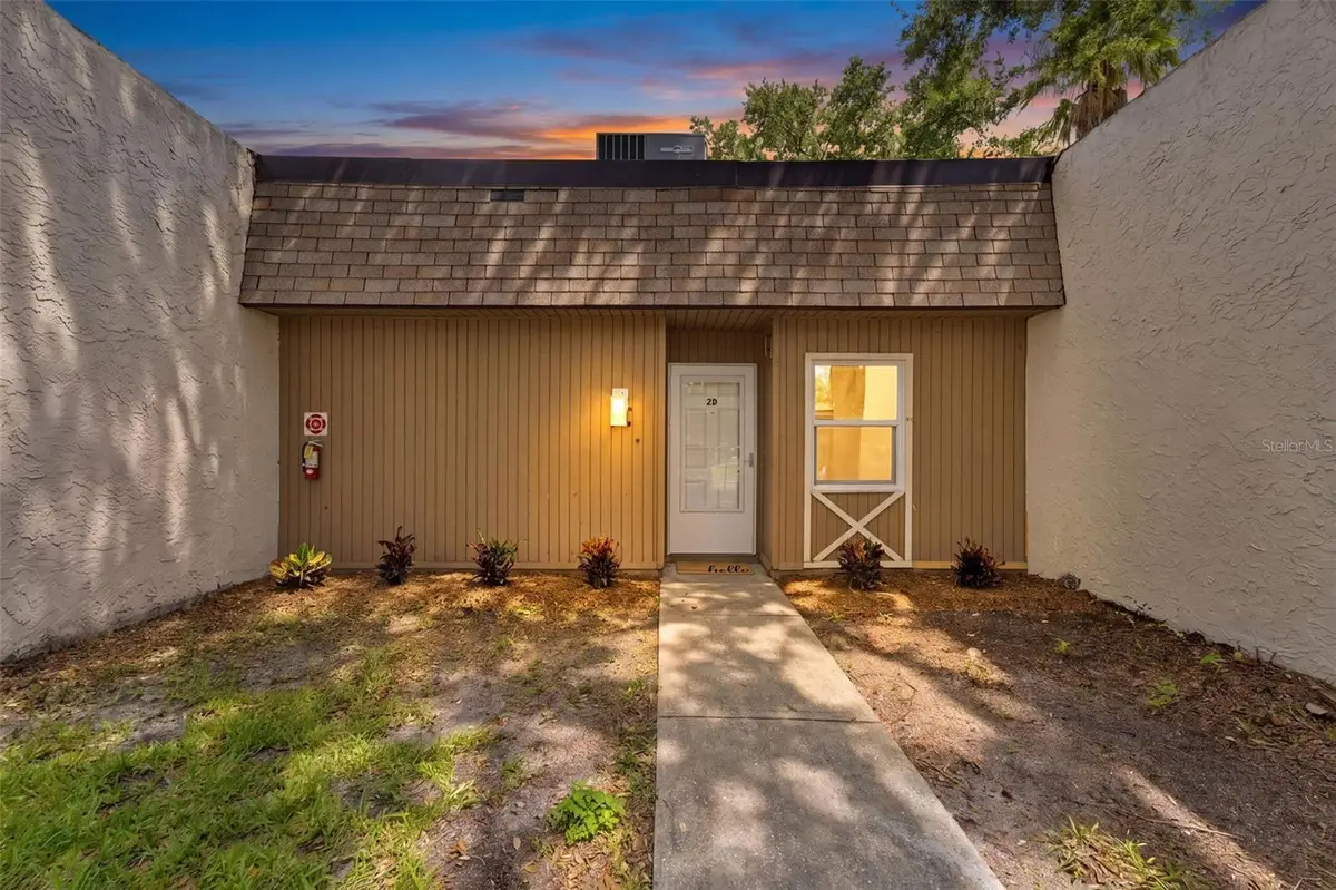 11511 113th Street #2D, Largo, FL 33778 - #1